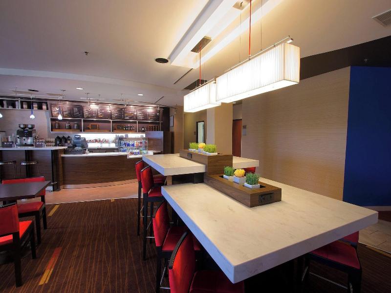 Courtyard By Marriott Blacksburg image