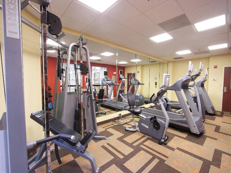 Courtyard By Marriott Blacksburg image