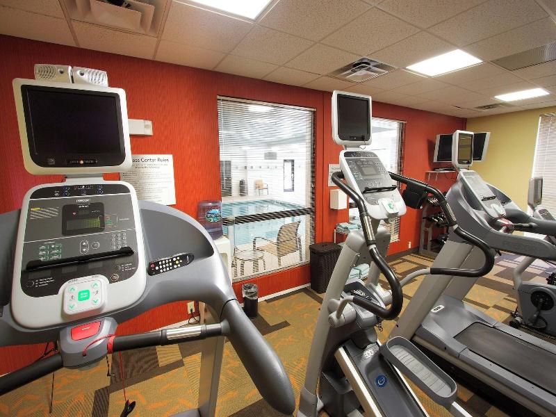 Courtyard By Marriott Blacksburg image