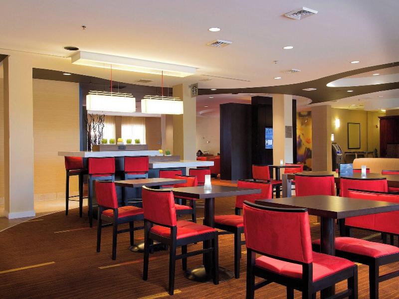 Courtyard By Marriott Blacksburg image