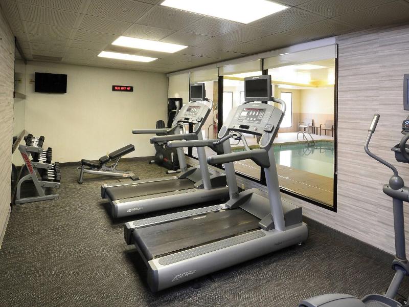 Courtyard By Marriott Beckley — photo 3