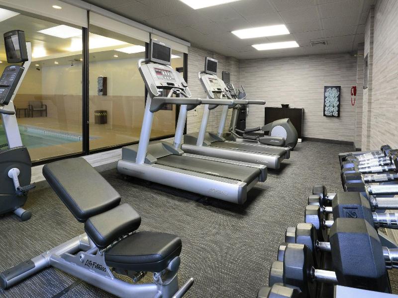 Courtyard By Marriott Beckley