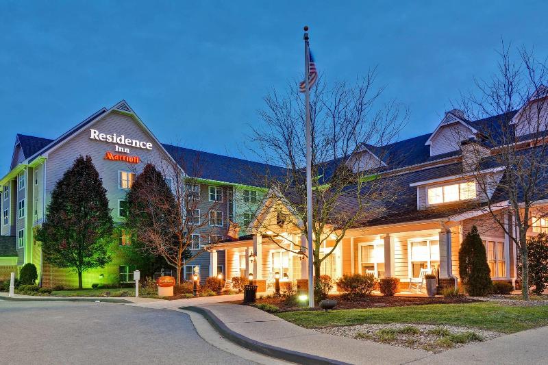 Residence Inn By Marriott Morgantown image