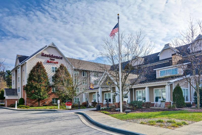 Residence Inn By Marriott Morgantown image