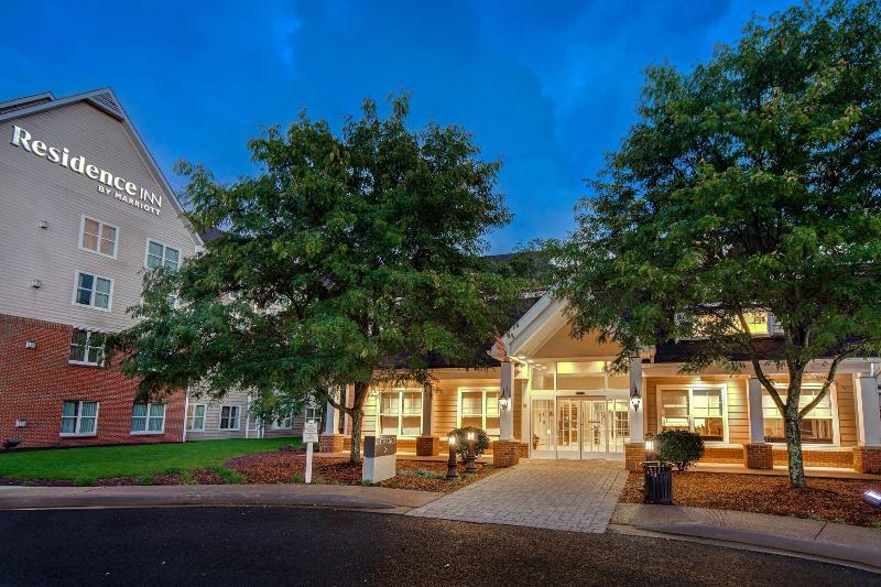 Residence Inn By Marriott Morgantown image