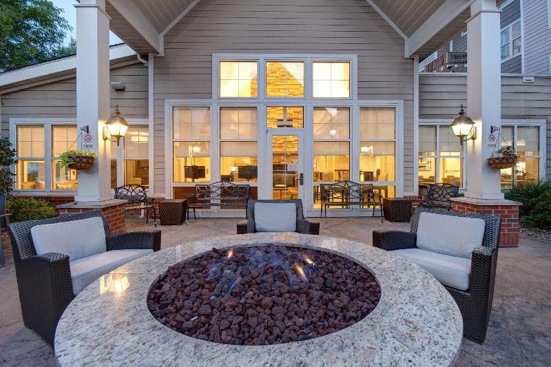 Residence Inn By Marriott Morgantown image