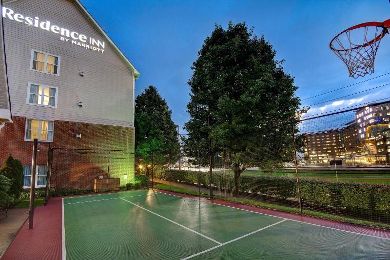 Residence Inn By Marriott Morgantown image