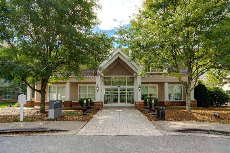 Residence Inn By Marriott Morgantown image
