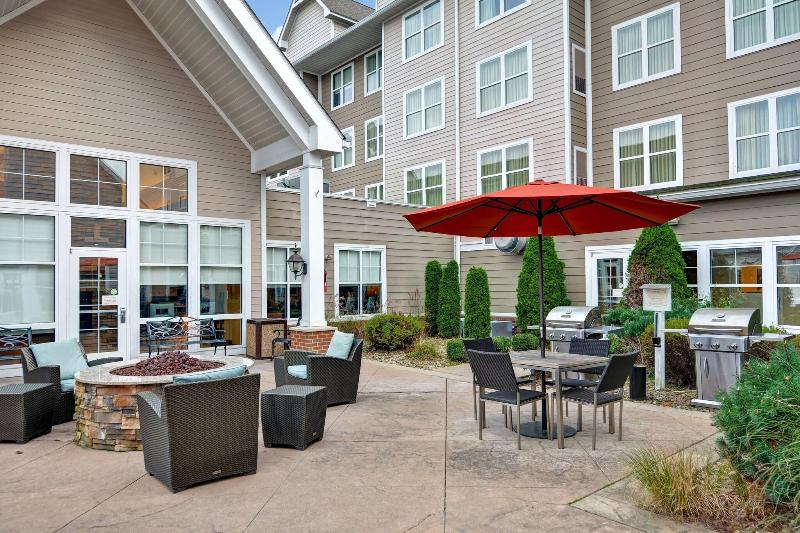 Residence Inn By Marriott Morgantown image