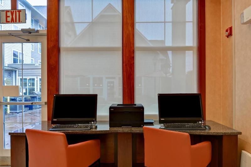 Residence Inn By Marriott Morgantown image