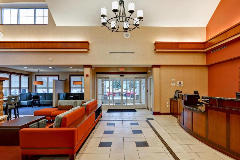 Residence Inn By Marriott Morgantown image