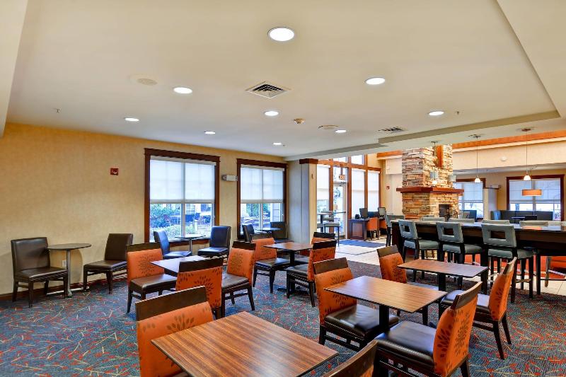Residence Inn By Marriott Morgantown image