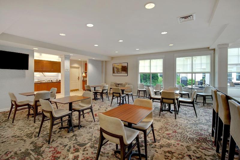 Residence Inn By Marriott Morgantown image