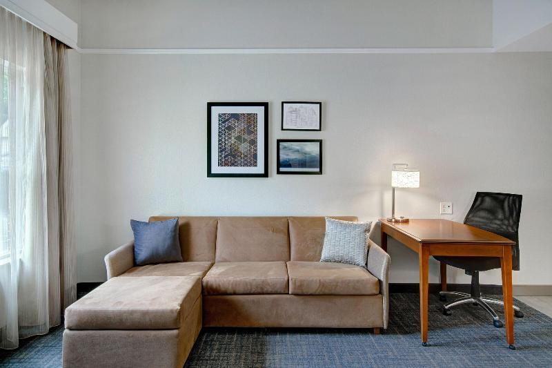 Residence Inn By Marriott Morgantown image