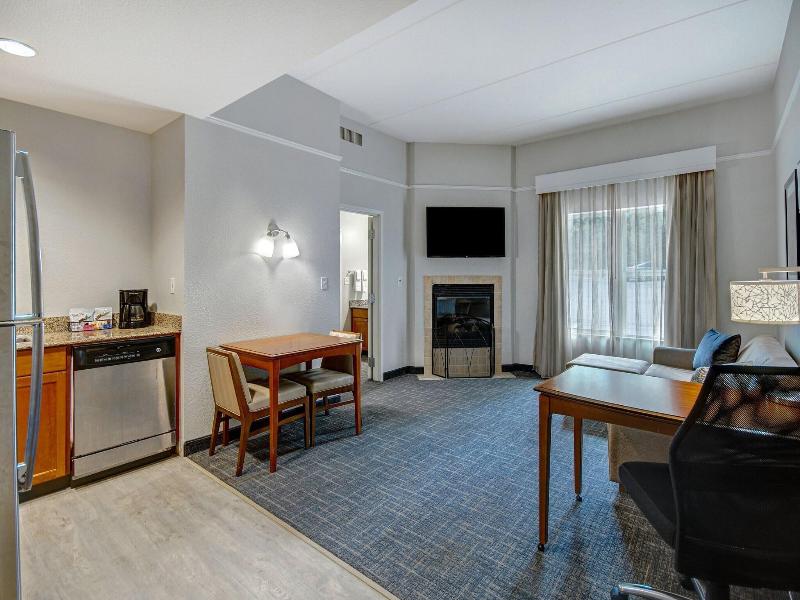 Residence Inn By Marriott Morgantown image