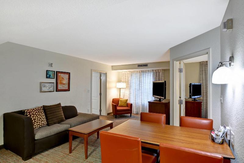 Residence Inn By Marriott Morgantown image