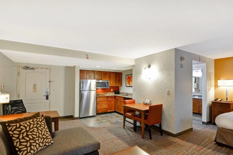 Residence Inn By Marriott Morgantown image