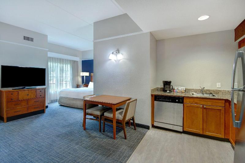 Residence Inn By Marriott Morgantown image