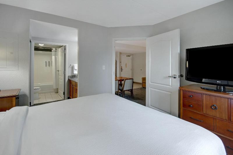 Residence Inn By Marriott Morgantown image