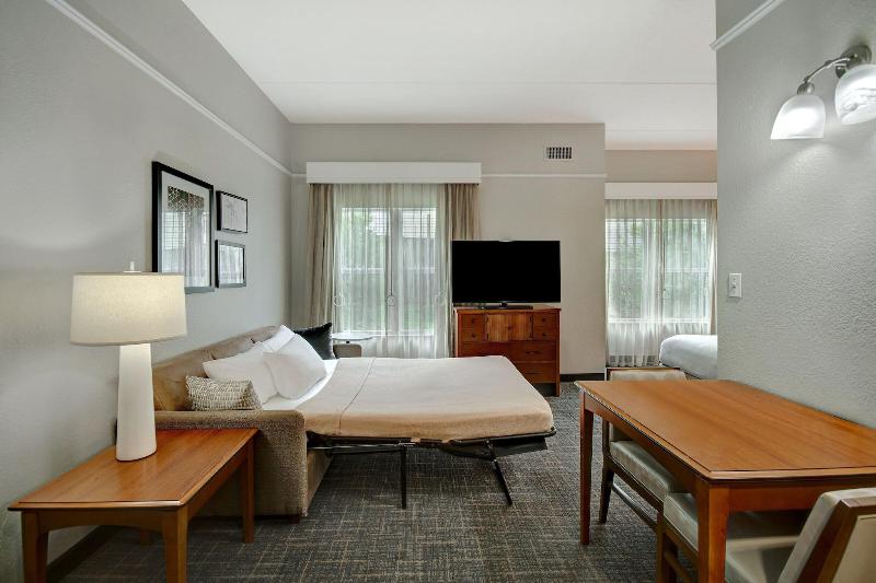 Residence Inn By Marriott Morgantown image