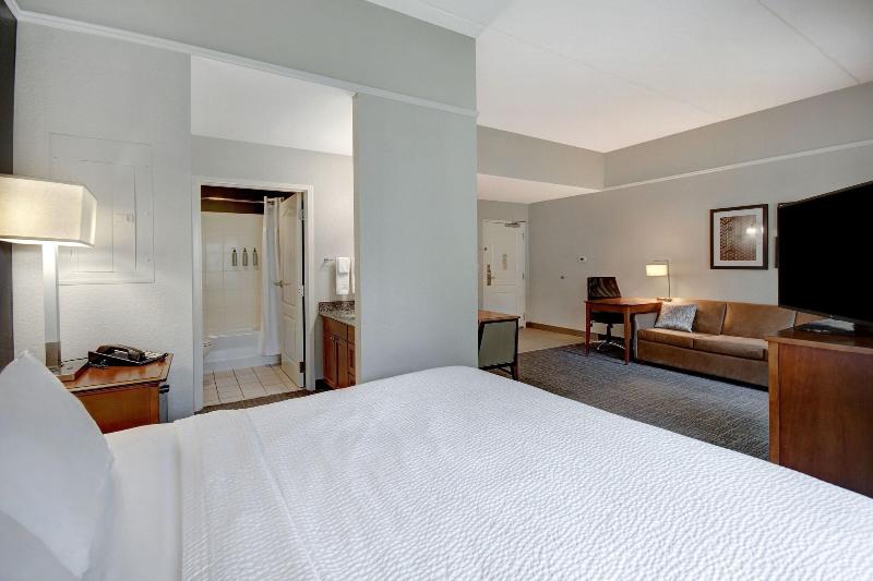 Residence Inn By Marriott Morgantown image