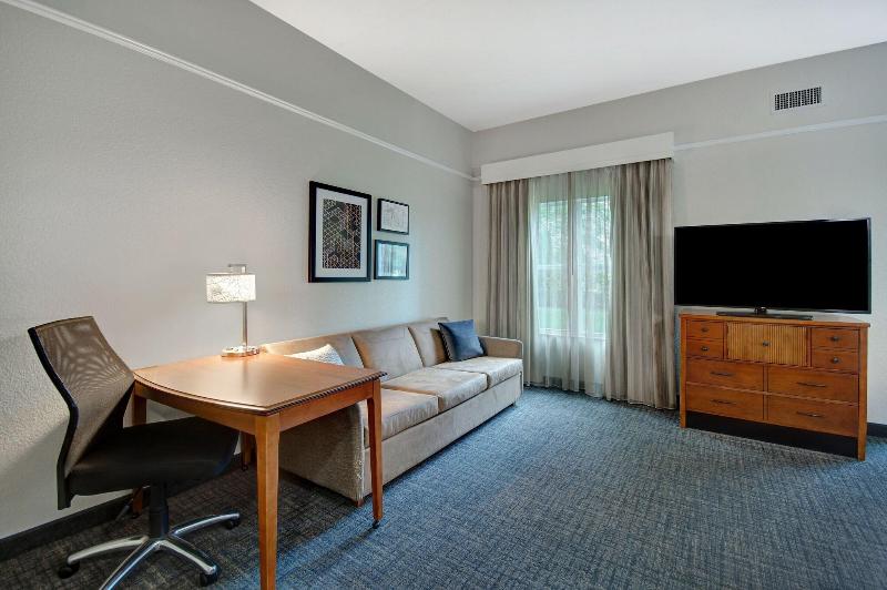 Residence Inn By Marriott Morgantown image