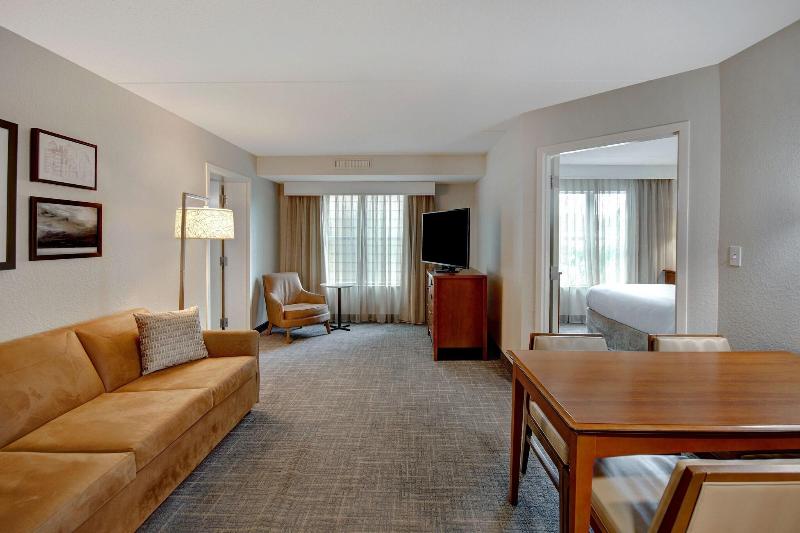 Residence Inn By Marriott Morgantown image