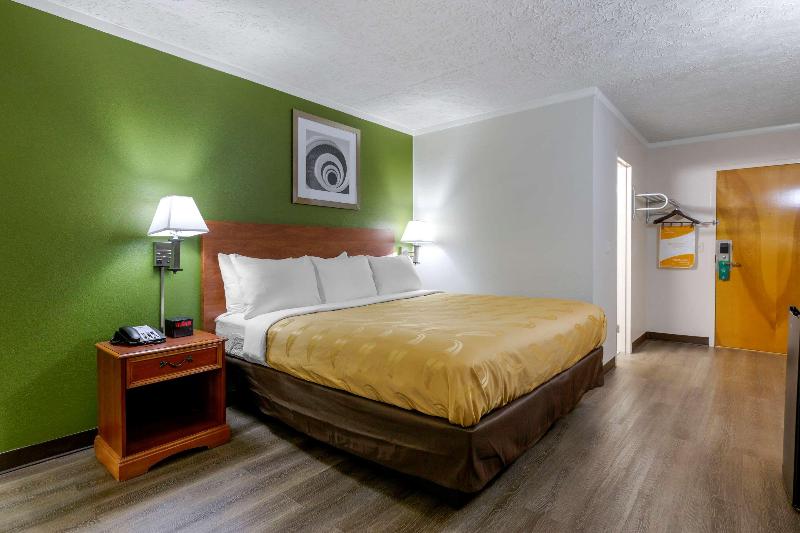 Quality Inn - Roxboro South image