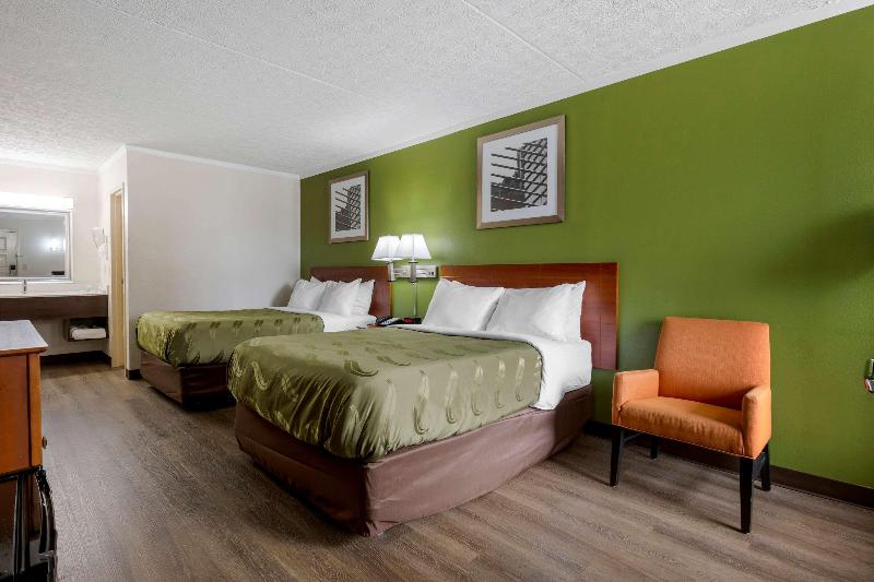 Quality Inn - Roxboro South image