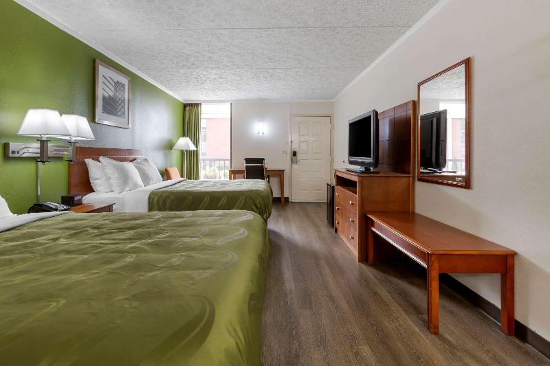 Quality Inn - Roxboro South image