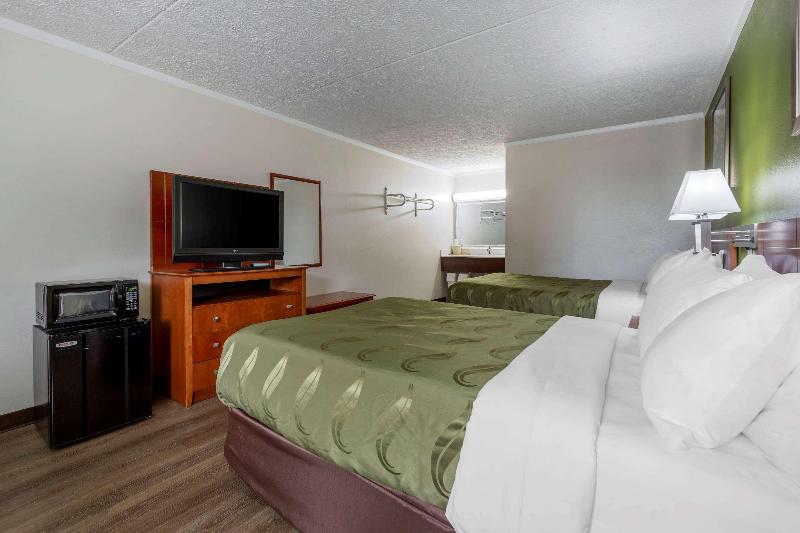 Quality Inn - Roxboro South image