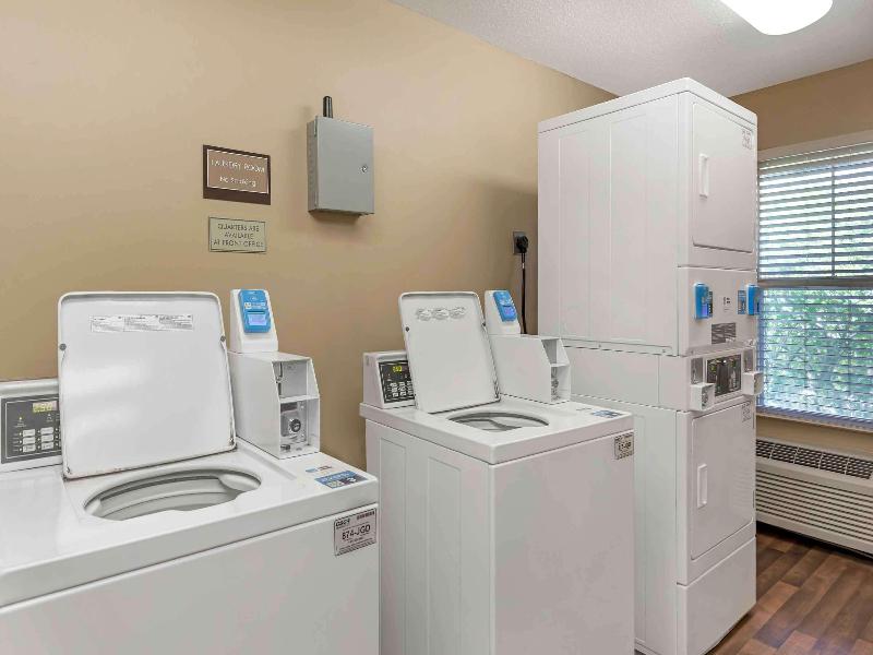 Extended Stay America - Raleigh - RTP - 4919 Miami image