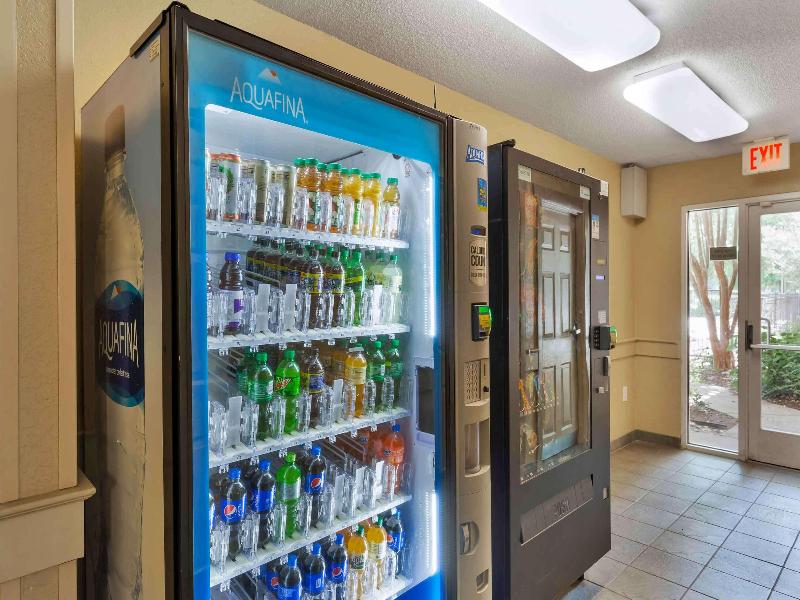 Extended Stay America - Raleigh - RTP - 4919 Miami image
