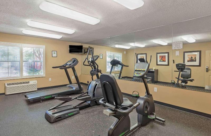 Extended Stay America - Raleigh - RTP - 4919 Miami image