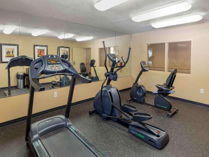 Extended Stay America - Raleigh - RTP - 4919 Miami image