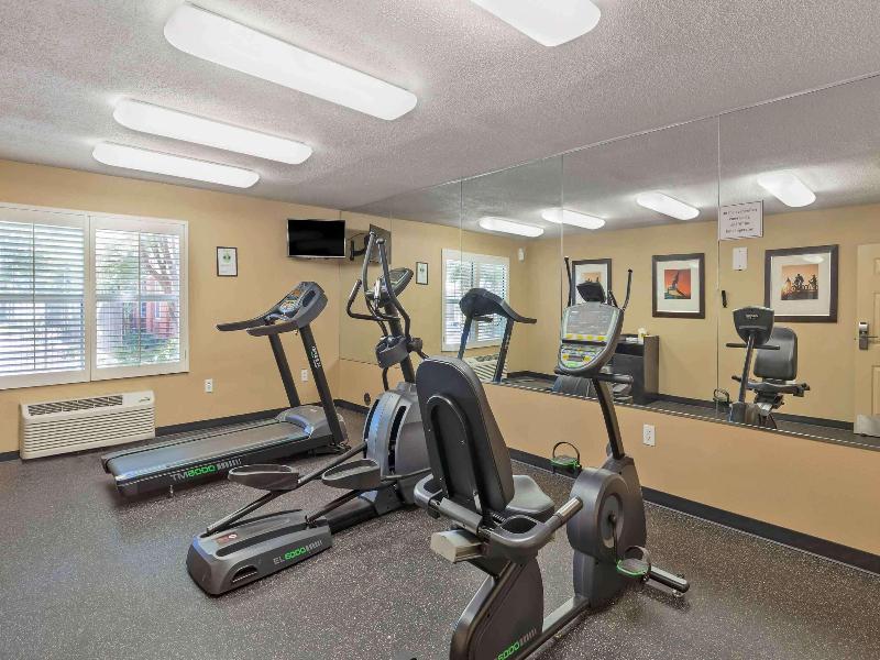 Extended Stay America - Raleigh - RTP - 4919 Miami image