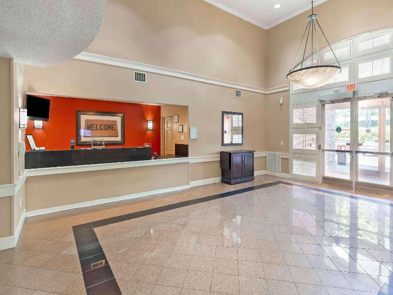 Extended Stay America - Raleigh - RTP - 4919 Miami image