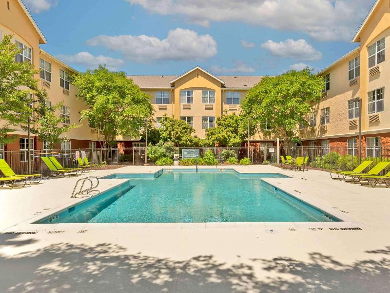 Extended Stay America - Raleigh - RTP - 4919 Miami image