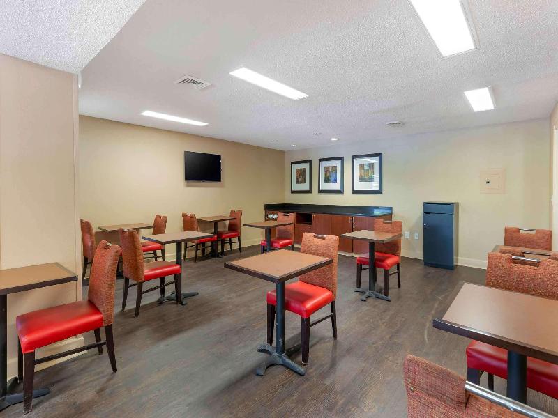 Extended Stay America - Raleigh - RTP - 4919 Miami image