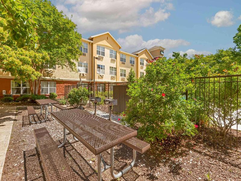 Extended Stay America - Raleigh - RTP - 4919 Miami image