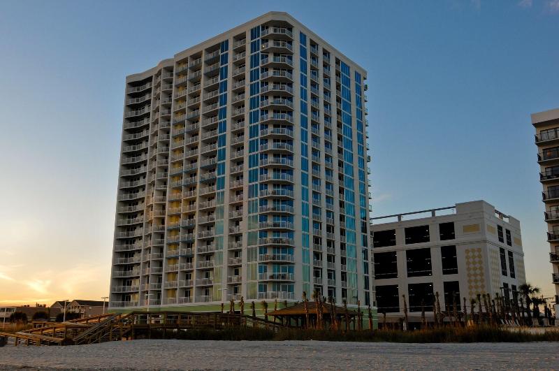 Towers at North Myrtle Beach image