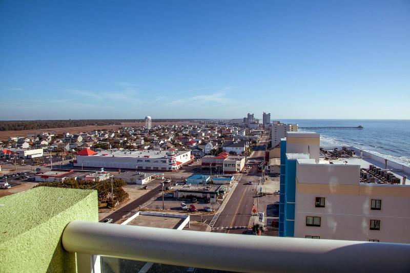 Towers at North Myrtle Beach image