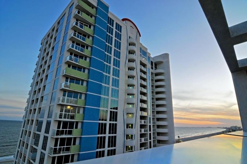Towers at North Myrtle Beach image