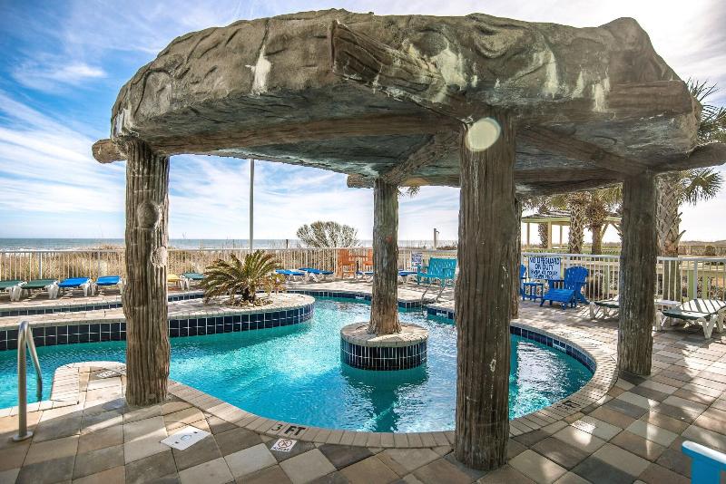 Towers at North Myrtle Beach image