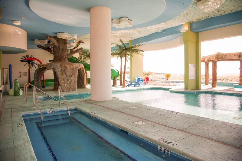 Towers at North Myrtle Beach image