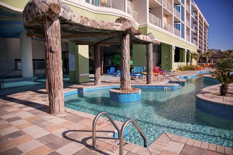 Towers at North Myrtle Beach image