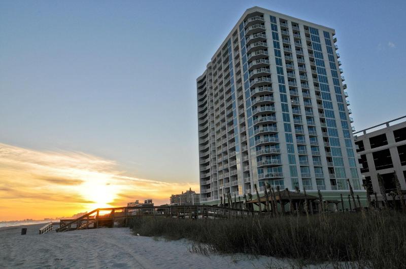 Towers at North Myrtle Beach image