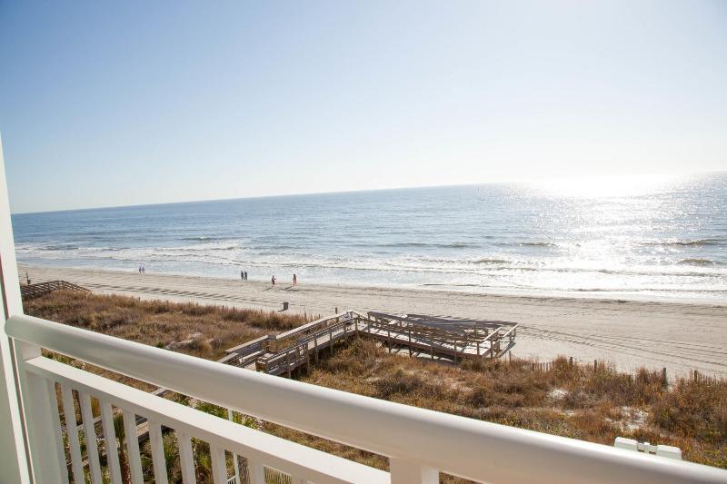 Towers at North Myrtle Beach image