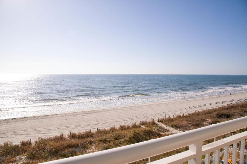 Towers at North Myrtle Beach image