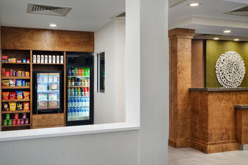 Fairfield Inn & Suites By Marriott Auburn Opelika image